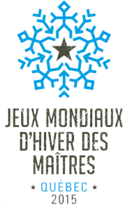 Jeux mondiaux d’hiver des maîtres à Québec