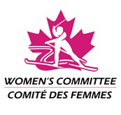 Sondages pour les athlètes et entraîneurs féminines de la part du Comité des Femmes de SFC