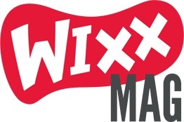 logo wixx