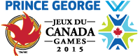Jeux du Canada - Prince George 2015