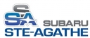 Subaru Ste-Agathe